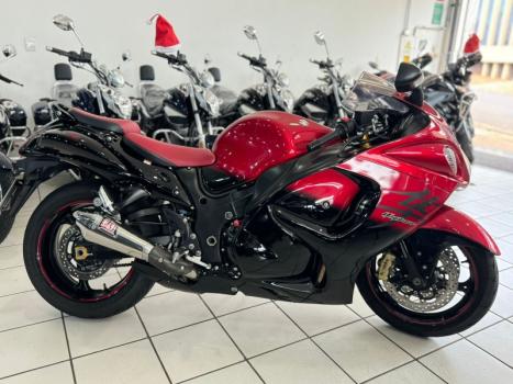 SUZUKI GSX-R 1300 Hayabusa ABS, Foto 1 SUZUKI GSX-R 1300 Hayabusa ABS, Foto 1