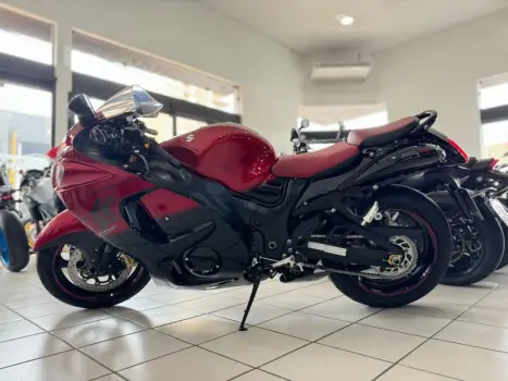 SUZUKI GSX-R 1300 Hayabusa ABS, Foto 2 SUZUKI GSX-R 1300 Hayabusa ABS, Foto 2