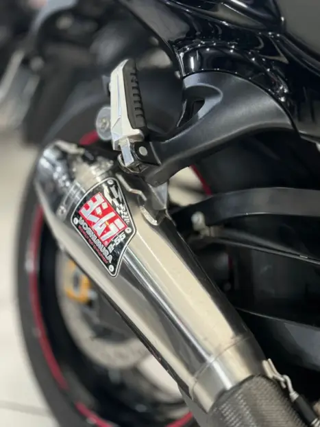 SUZUKI GSX-R 1300 Hayabusa ABS, Foto 5 SUZUKI GSX-R 1300 Hayabusa ABS, Foto 5
