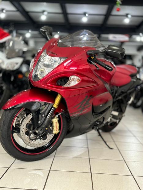 SUZUKI GSX-R 1300 Hayabusa ABS, Foto 6 SUZUKI GSX-R 1300 Hayabusa ABS, Foto 6