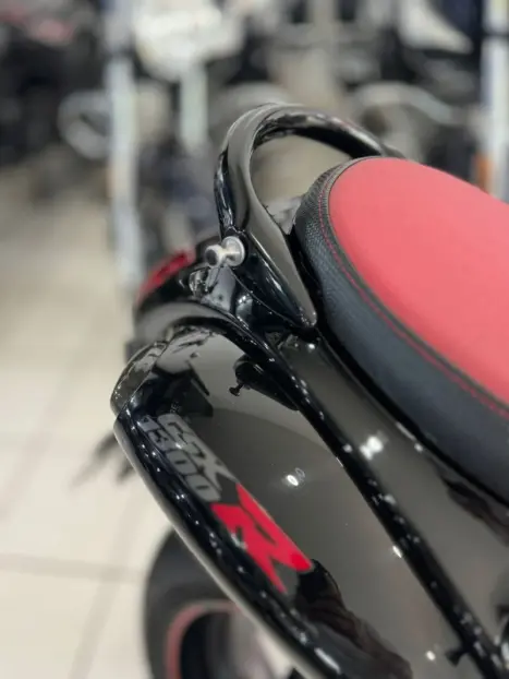 SUZUKI GSX-R 1300 Hayabusa ABS, Foto 8 SUZUKI GSX-R 1300 Hayabusa ABS, Foto 8