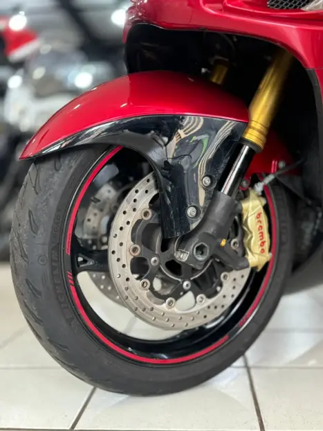 SUZUKI GSX-R 1300 Hayabusa ABS, Foto 9 SUZUKI GSX-R 1300 Hayabusa ABS, Foto 9