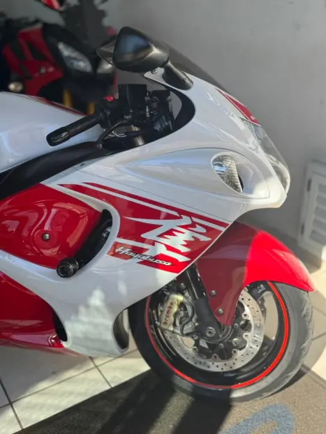 SUZUKI GSX-R 1300 Hayabusa ABS, Foto 14