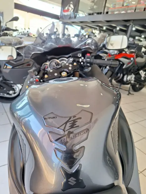 SUZUKI GSX-R 1300 Hayabusa ABS, Foto 5