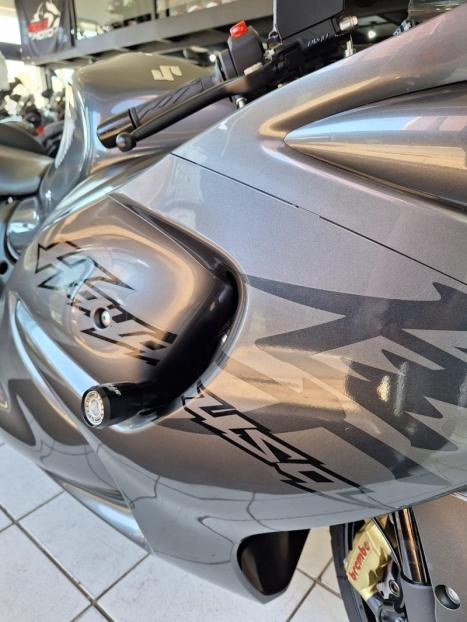 SUZUKI GSX-R 1300 Hayabusa ABS, Foto 7