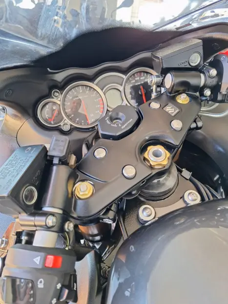SUZUKI GSX-R 1300 Hayabusa ABS, Foto 11