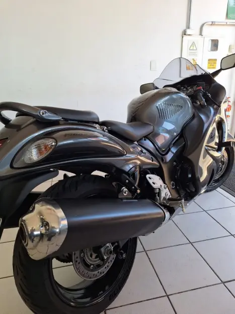 SUZUKI GSX-R 1300 Hayabusa ABS, Foto 15