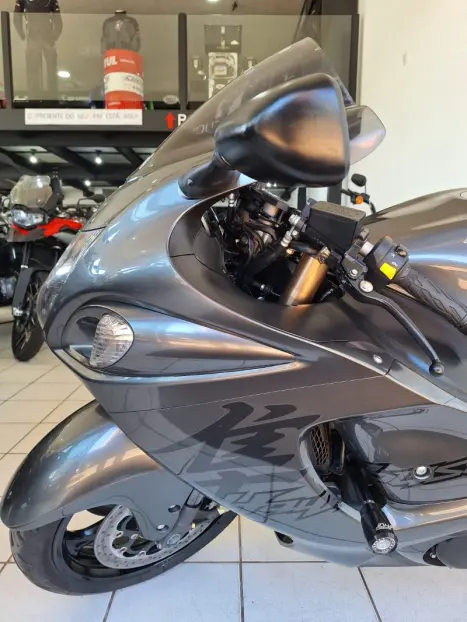 SUZUKI GSX-R 1300 Hayabusa ABS, Foto 20