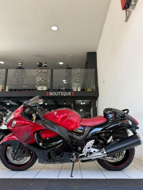SUZUKI GSX-R 1300 Hayabusa ABS, Foto 2