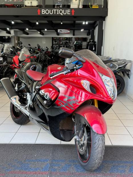 SUZUKI GSX-R 1300 Hayabusa ABS, Foto 3