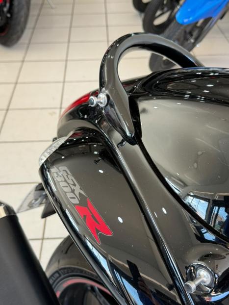 SUZUKI GSX-R 1300 Hayabusa ABS, Foto 9