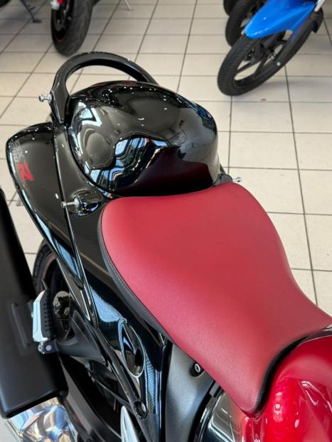 SUZUKI GSX-R 1300 Hayabusa ABS, Foto 6