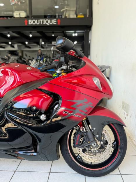 SUZUKI GSX-R 1300 Hayabusa ABS, Foto 5