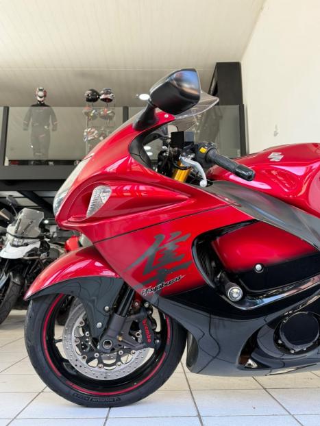 SUZUKI GSX-R 1300 Hayabusa ABS, Foto 4