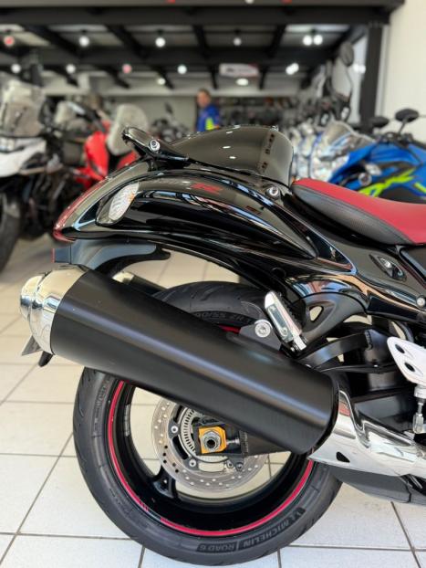SUZUKI GSX-R 1300 Hayabusa ABS, Foto 7