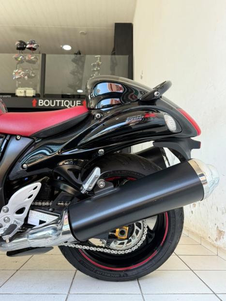 SUZUKI GSX-R 1300 Hayabusa ABS, Foto 8