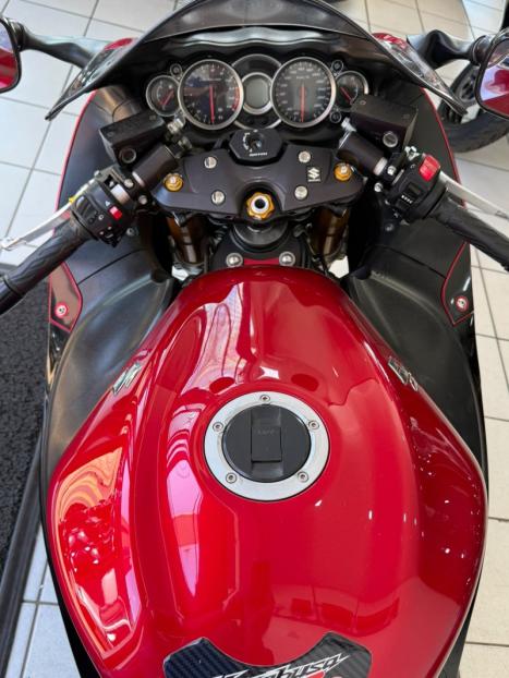SUZUKI GSX-R 1300 Hayabusa ABS, Foto 10
