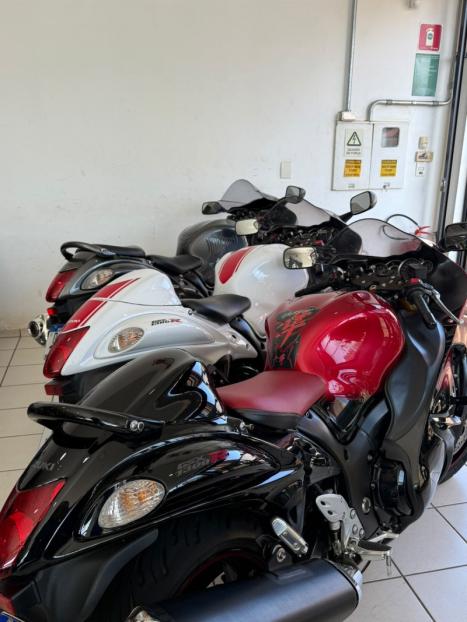 SUZUKI GSX-R 1300 Hayabusa ABS, Foto 11