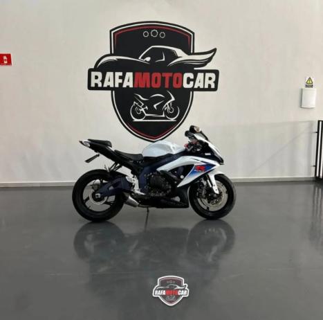 SUZUKI GSX-R 750 Srad , Foto 3