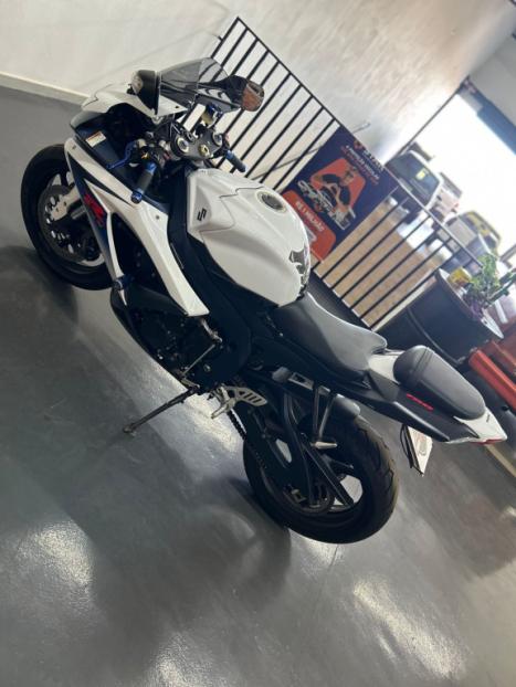 SUZUKI GSX-R 750 Srad , Foto 7