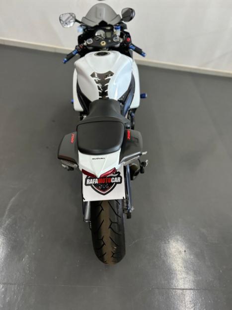 SUZUKI GSX-R 750 Srad , Foto 9