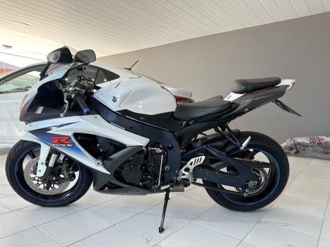 SUZUKI GSX-R 750 Srad , Foto 4