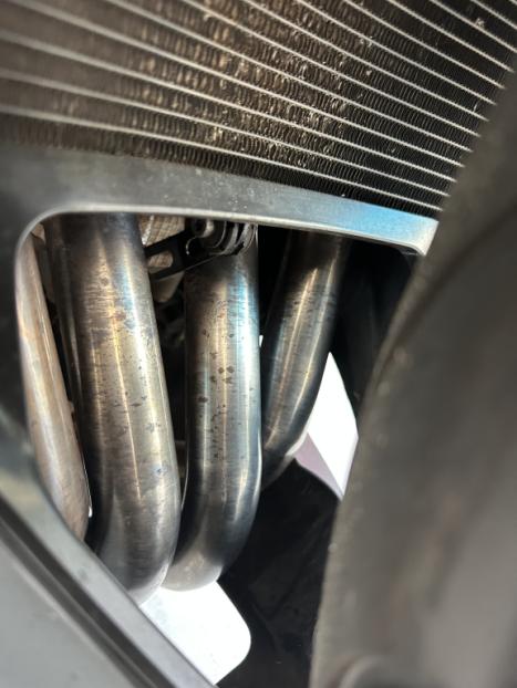 SUZUKI GSX-R 750 Srad , Foto 8