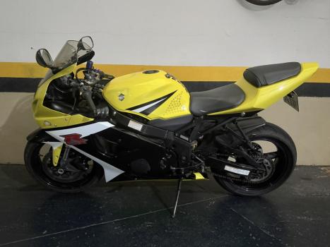 SUZUKI GSX-R 750 Srad MOTO GP, Foto 11