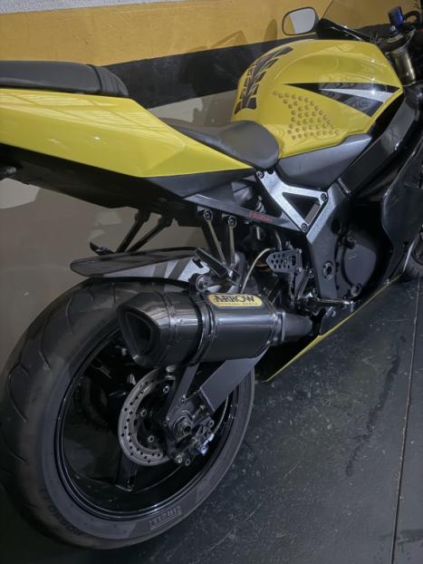 SUZUKI GSX-R 750 Srad MOTO GP, Foto 6