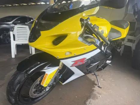 SUZUKI GSX-R 750 Srad MOTO GP, Foto 9