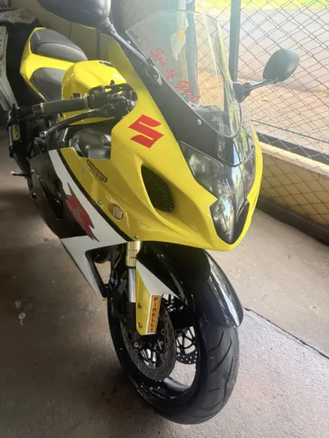SUZUKI GSX-R 750 Srad MOTO GP, Foto 10