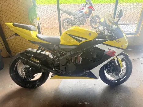 SUZUKI GSX-R 750 Srad MOTO GP, Foto 12