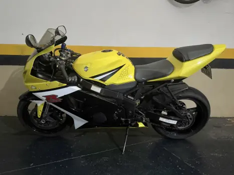 SUZUKI GSX-R 750 Srad MOTO GP, Foto 13