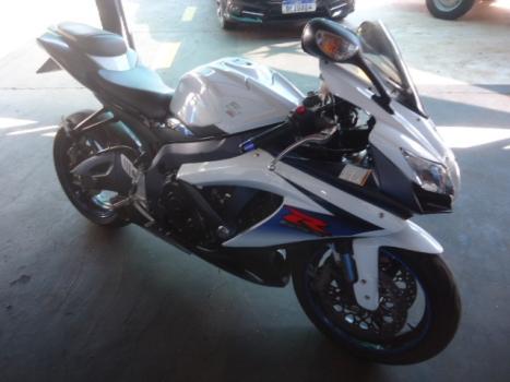 SUZUKI GSX-R 750 Srad , Foto 2