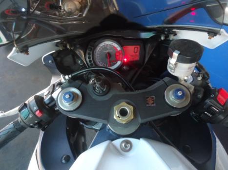 SUZUKI GSX-R 750 Srad , Foto 4