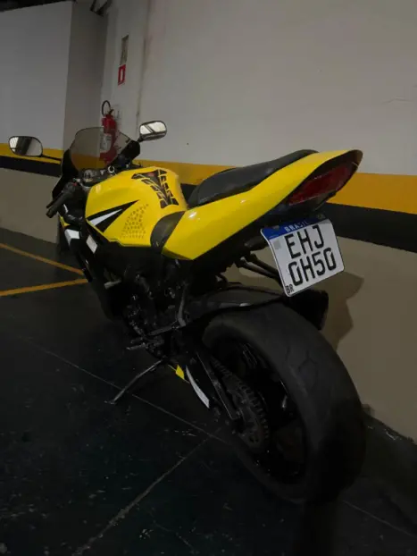 SUZUKI GSX-R 750 Srad , Foto 4
