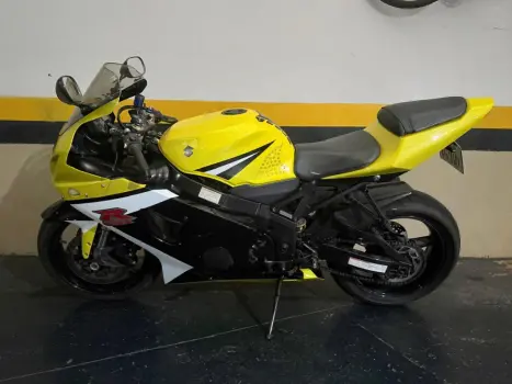 SUZUKI GSX-R 750 Srad , Foto 7