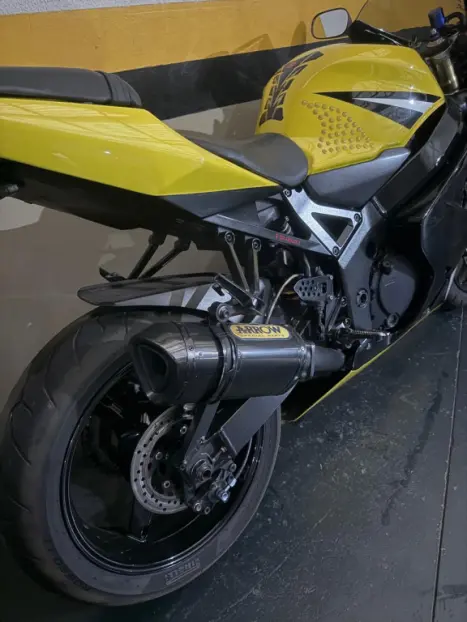 SUZUKI GSX-R 750 Srad , Foto 8