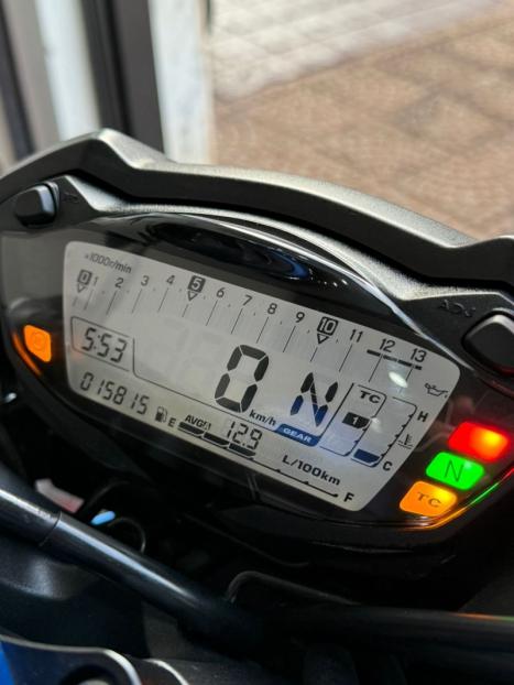 SUZUKI GSX-S 1000 A, Foto 3