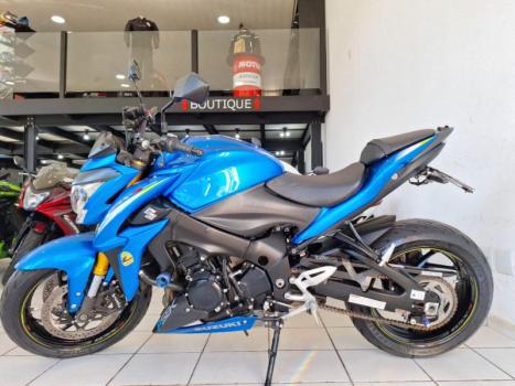 SUZUKI GSX-S 1000 A, Foto 2 SUZUKI GSX-S 1000 A, Foto 2