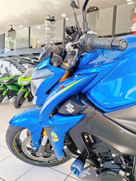 SUZUKI GSX-S 1000 A, Foto 7 SUZUKI GSX-S 1000 A, Foto 7