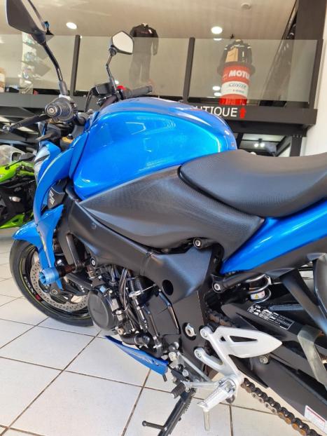 SUZUKI GSX-S 1000 A, Foto 9 SUZUKI GSX-S 1000 A, Foto 9