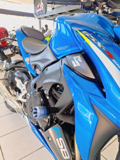 SUZUKI GSX-S 1000 A, Foto 14 SUZUKI GSX-S 1000 A, Foto 14