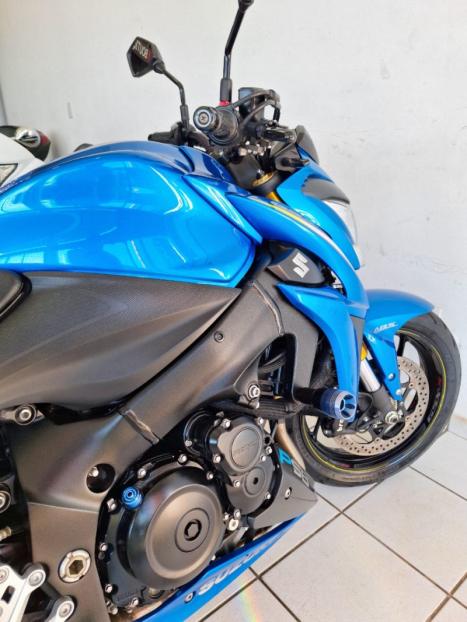 SUZUKI GSX-S 1000 A, Foto 15 SUZUKI GSX-S 1000 A, Foto 15