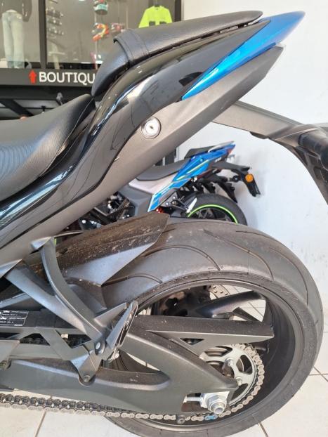 SUZUKI GSX-S 1000 A, Foto 10