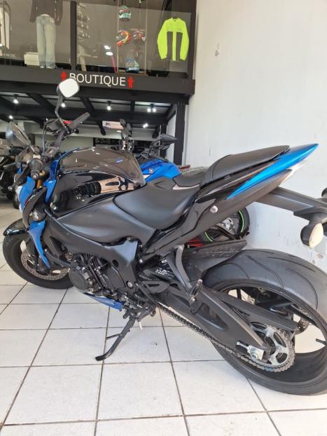 SUZUKI GSX-S 1000 A, Foto 11