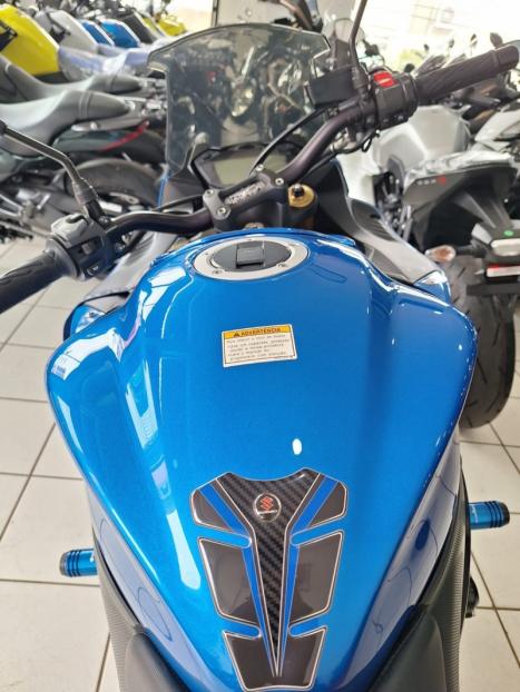 SUZUKI GSX-S 1000 F, Foto 15