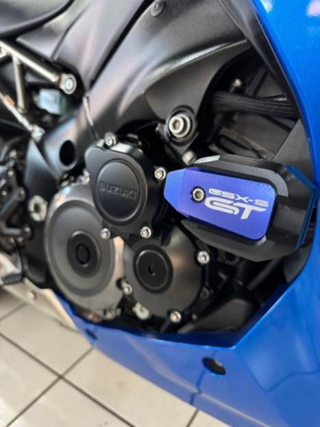 SUZUKI GSX-S 1000 GT, Foto 7