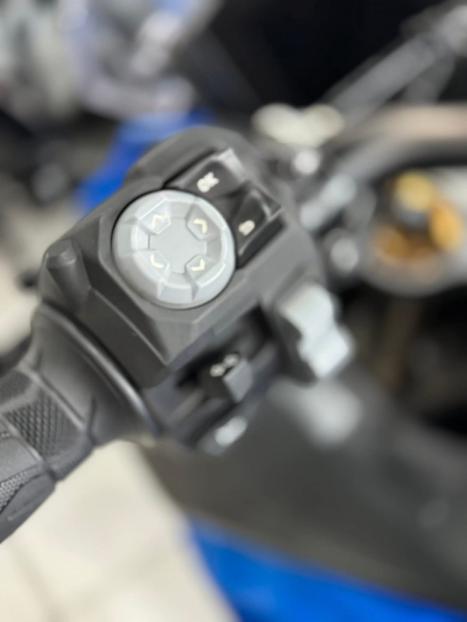 SUZUKI GSX-S 1000 GT, Foto 10