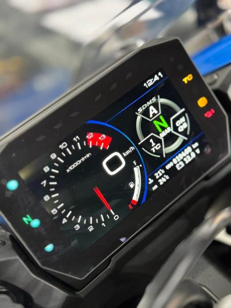 SUZUKI GSX-S 1000 GT, Foto 3